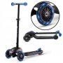Coccolle Qplay Future Trotinet - Plavi - slika 4
