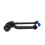 Coccolle Qplay Future Trotinet - Plavi - slika 5