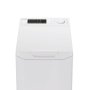 CANDY TCAS285D2-S - slika 3