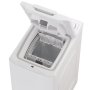 CANDY TCAS285D2-S - slika 4