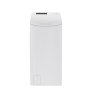 CANDY TCAS285D2-S - slika 1