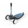 Coccolle Qplay Mika Trotinet - Plavi - slika 4