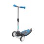 Coccolle Qplay Mika Trotinet - Plavi - slika 1