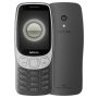 NOKIA 3210 Grunge Crni - slika 1