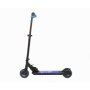 Coccolle QPlay Honeycomb LED trotinet - Plavi - slika 2