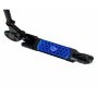 Coccolle QPlay Honeycomb LED trotinet - Plavi - slika 3