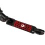 Coccolle QPlay Honeycomb LED trotinet - Crveni - slika 3