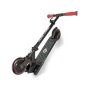 Coccolle QPlay Honeycomb LED trotinet - Crveni - slika 5