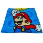 BALOO Ćebe 100x140 cm Super Mario Model 1 - slika 2