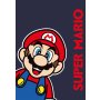 BALOO Ćebe 100x140 cm Super Mario Model 3 - slika 1