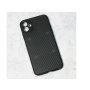3G Torbica Carbon fiber za iPhone 11 6.1 crna - slika 1