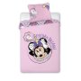 BALOO Posteljina za decu Minnie Mouse - Unicorn Dreams 140x200 - slika 1