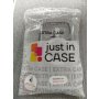JUST IN CASE 2u1 Extra case MAG MIX paket CRNI za iPhone 15 Pro OUTLET - slika 3