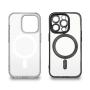 JUST IN CASE 2u1 Extra case MAG MIX paket CRNI za iPhone 15 Pro OUTLET - slika 1