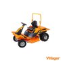 VILLAGER Traktor kosačica CrossMow 700 - slika 1