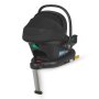 Coccolle Knox Auto sedište iSize 40-75 cm - Crno - slika 3