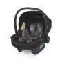 Coccolle Knox Auto sedište iSize 40-75 cm - Crno - slika 1