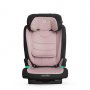 Coccolle Eris Auto sedište iSize 100-150 cm - Roze - slika 3