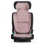 Coccolle Eris Auto sedište iSize 100-150 cm - Roze - slika 4