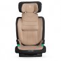 Coccolle Eris Auto sedište iSize 100-150 cm - Bež - slika 4