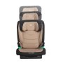 Coccolle Eris Auto sedište iSize 100-150 cm - Bež - slika 5