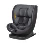 Coccolle Mydo Auto sedište iSize 40-150 cm - Crno - slika 1