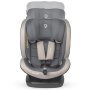 Coccolle Mydo Auto sedište iSize 40-150 cm - Sivo - slika 4