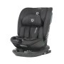 Coccolle Velsa Auto sedište iSize 40-150 cm - Crno - slika 1