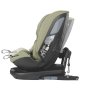 Coccolle Velsa Auto sedište iSize 40-150 cm - Zeleno - slika 4