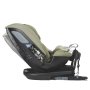 Coccolle Velsa Auto sedište iSize 40-150 cm - Zeleno - slika 5