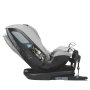 Coccolle Velsa Auto sedište iSize 40-150 cm - Sivo - slika 5
