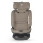 Coccolle Velsa Auto sedište iSize 40-150 cm - Braon - slika 2