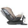 Coccolle Velsa Auto sedište iSize 40-150 cm - Braon - slika 5