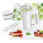 HEINNER Mikser HM-300GR 300W/6 brzina/zeleno-beli - slika 2
