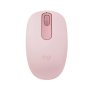 LOGITECH M196 Bluetooth rozi miš - slika 1