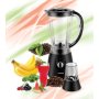 HEINNER Blender HBL-500R 1,5l/500W/plastična čaša/crni - slika 3