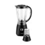 HEINNER Blender HBL-500R 1,5l/500W/plastična čaša/crni - slika 1