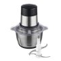 HEINNER Seckalica HMC-D300SS 300W/Inox posuda 2l/2.brzine/inox - slika 2