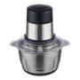 HEINNER Seckalica HMC-D300SS 300W/Inox posuda 2l/2.brzine/inox - slika 1
