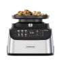 KENWOOD MultiPro OneTouch FDM73.480SS Blender i procesor hrane - slika 2