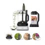 KENWOOD MultiPro OneTouch FDM73.480SS Blender i procesor hrane - slika 1