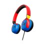 HYPERX Cloud Mini Multicolor Gaming slušalice sa mikrofonom - slika 3