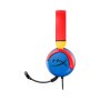 HYPERX Cloud Mini Multicolor Gaming slušalice sa mikrofonom - slika 4