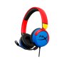 HYPERX Cloud Mini Multicolor Gaming slušalice sa mikrofonom - slika 1
