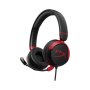 HYPERX Cloud Mini Black Gaming slušalice sa mikrofonom - slika 1