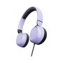 HYPERX Cloud Mini Lavender Gaming slušalice sa mikrofonom - slika 2