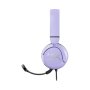 HYPERX Cloud Mini Lavender Gaming slušalice sa mikrofonom - slika 3