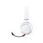 HYPERX Cloud Mini White Wireless Gaming slušalice sa mikrofonom - slika 3