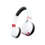 HYPERX Cloud Mini White Wireless Gaming slušalice sa mikrofonom - slika 4