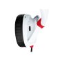 HYPERX Cloud Mini White Wireless Gaming slušalice sa mikrofonom - slika 5